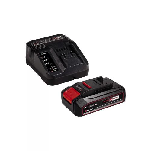 18V 2,5 Ah Pxc Starter Kit (Başlangıç Seti)