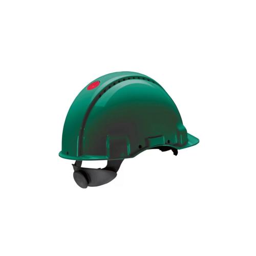 3M G3000NUV-GP YEŞİL BARET (7000108315)