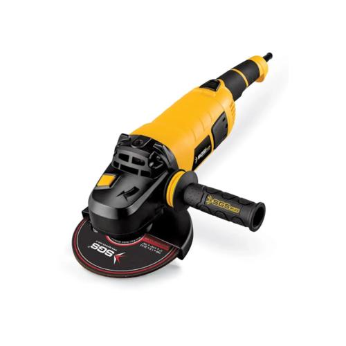 5116 Profesyonel Taşlama Makinesi  2500 Watt,180Mm