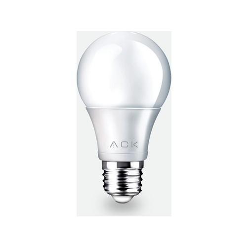 ACK LED AMPUL 9W E27 3000K (SARI)(AA13-00920)