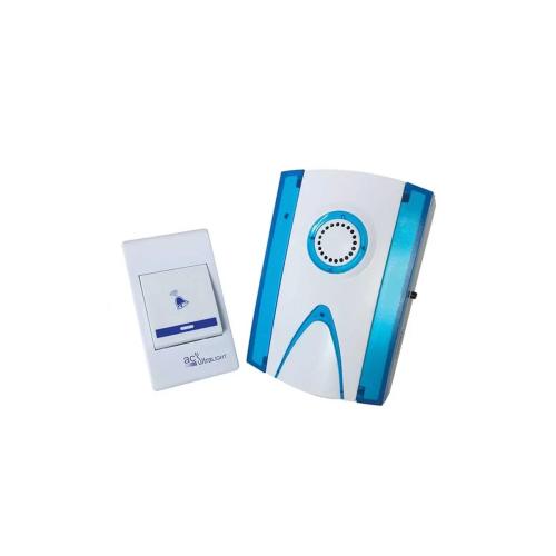 ACK UZAKTAN KUMANDALI KAPI ZİLİ (WİRELESS) (AY30-02006)