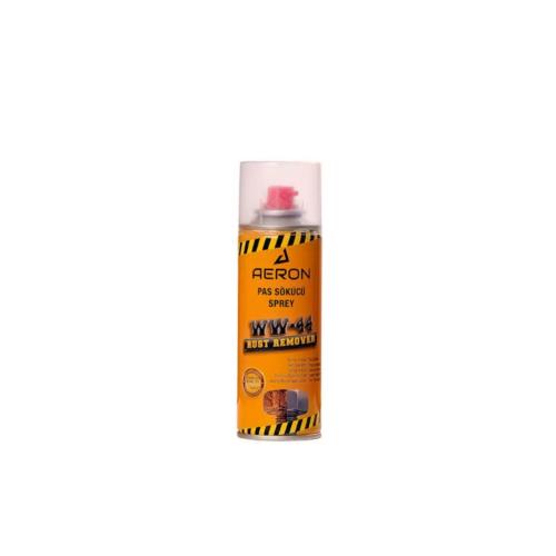 AERON PAS SÖKÜCÜ SPREY 200 ML