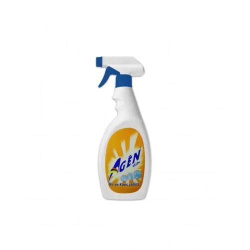 AGEN KİR VE KİREÇ SÖKÜCÜ 500ML