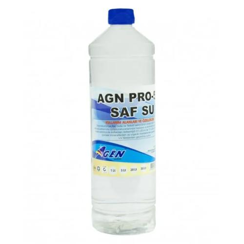 AGEN PRO-57 SAF SU 30LT