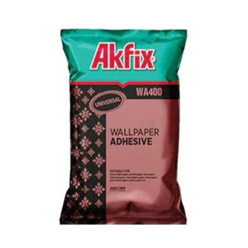 AKFİX WA380 DUVAR KAĞIDI TUTKALI 500GR