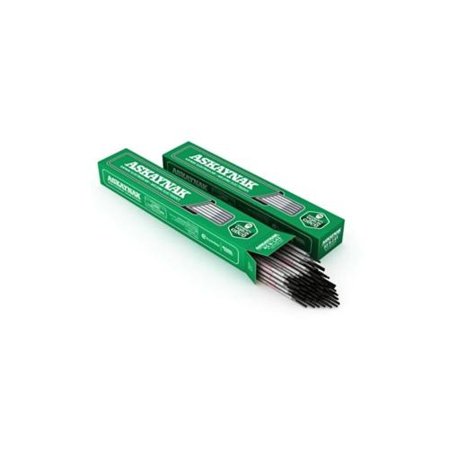 ASKAYNAK BAZİK ELEKTROT AS B-248  Ø2,50*350MM