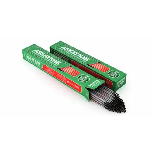 ASKAYNAK ÇELİK SERTDOLGU ELEKTROT AS SD-60 Ø4,00*450MM