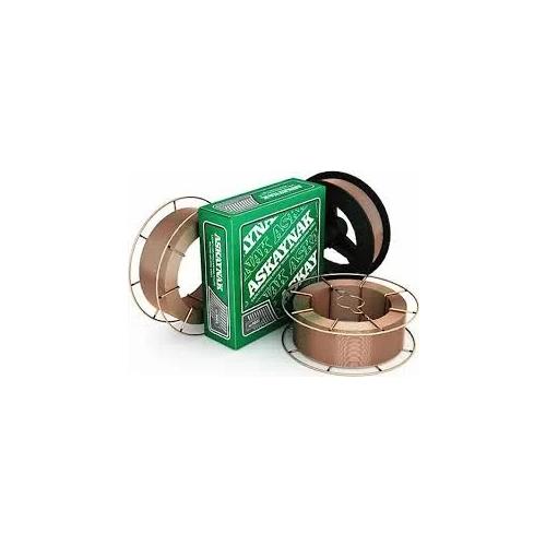 ASKAYNAK GAZALTI KAYNAK TELİ AS SG2 Ø1,6*15KG