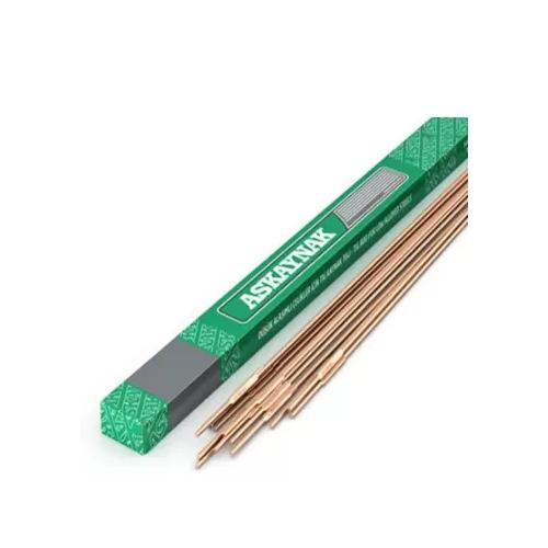 ASKAYNAK SELÜLOZİK ELEKTROT AS S-6010 (PLUS) Ø2,50*350MM