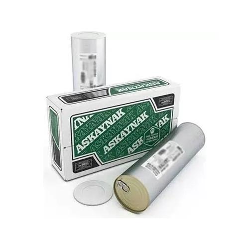 ASKAYNAK SELÜLOZİK ELEKTROT AS S-6010 (PLUS) Ø3,25*350MM
