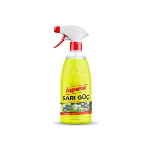 ASPEROX SARI GÜÇ 1LT