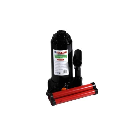 Baytec Mk0454 Şişe Kriko Ağır Kaldıraç Araç Kaldırma 5 Ton