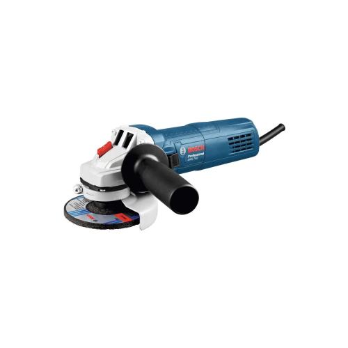 Bosch Gws 750  Avuç Taşlama 750W