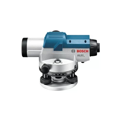 BOSCH OPTİK NİVELMAN GOL 26 D (0 601 068 002)