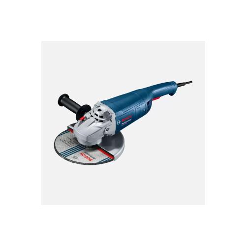 Bosch Taşlama Maki̇nesi̇ Gws 2200 180 H (0 601 8C0 100)