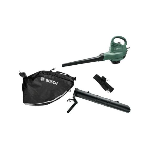 Bosch Uni̇ Garden Ti̇dy 3000 Yaprak Üfleme
