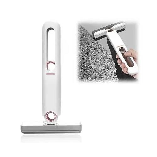 Buffer® Çok Amaçlı Cam Fayans Mini Temizlik Mopu Fırçası