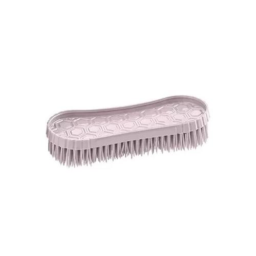 Buffer® Sert Plastik Elbise, Halı Yıkama Temizleme Silme Fırçası Tp111