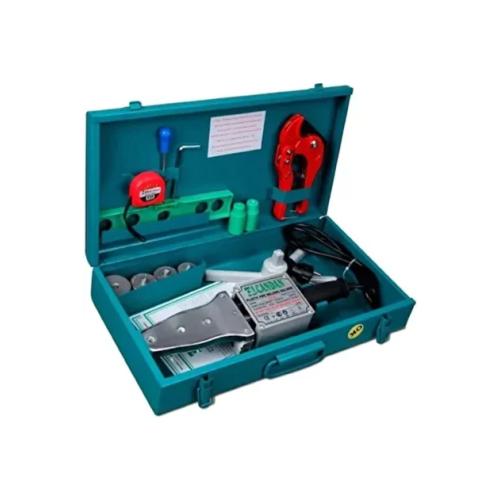 Candan Cm 06 Term Teknik Pvc Boru Kaynak Makinası