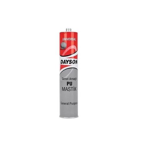 DAYSON EXTRA PU MASTİK KIRMIZI 280ML