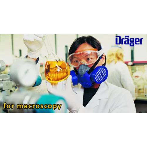DRAGER X-PLORE GAZ FİLİTRESİ A1B1E1K1