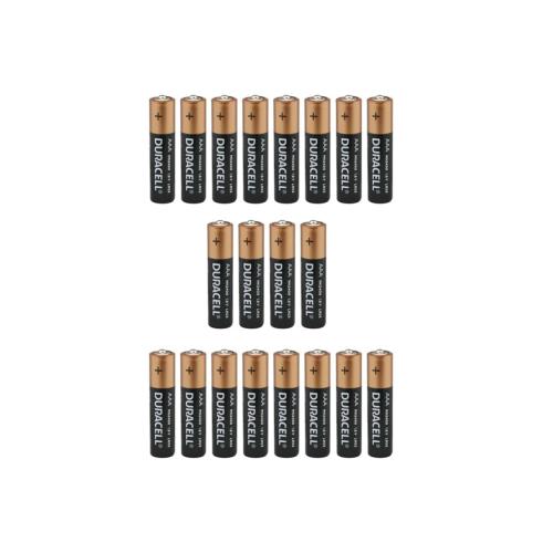 DURACELL SIMPLY  İNCE PİL AAA 2\'Lİ (5011128)