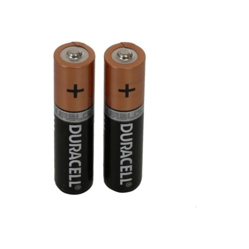 DURACELL SIMPLY KALEM PİL AA 2\'Lİ (5011124)