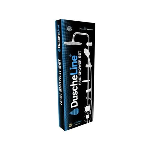 Dusche Duscheline Hılux Chrome DM-3230
