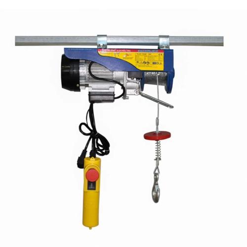 ECHOLIFT ELEKTRİKLİ VİNÇ 400-800 KG