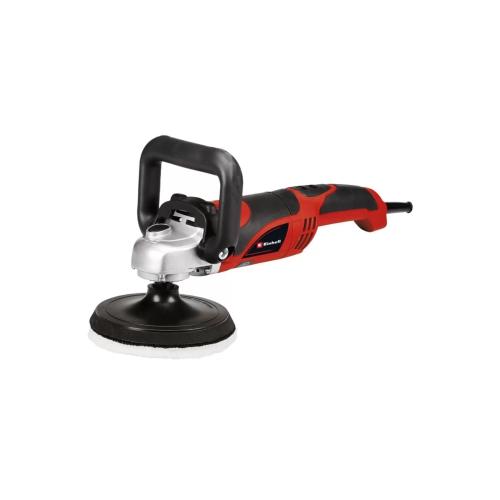 Einhell Cc Po 1100/150 E Polisaj Ve Zımpara Makinası