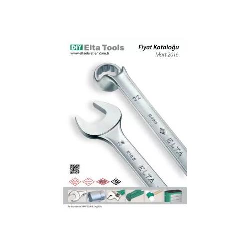 ELTA TORX TORNAVİDA T27 (4777 18 0027)
