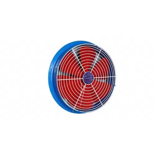 EMSAN VANTİLATÖR Ø400MM MONOFAZE
