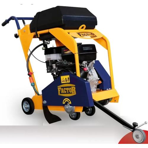 FACTOR ASFALT KESME BENZİNLİ 16HP (FAC13KB)