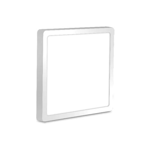 FORLİFE 24W KARE LED PANEL BEYAZ 6500K (FL-2207)