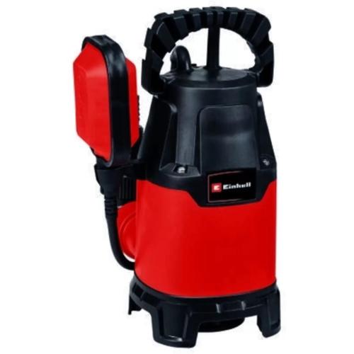 Gc Dp 3325 Dalgıç Pompa Kirli Su