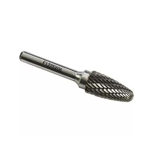 GFB KARBÜR FREZE G TİPİ Ø06*18*06 (3240)