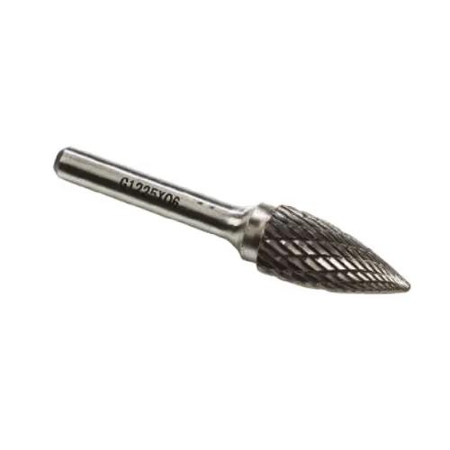 GFB KARBÜR FREZE G TİPİ Ø12*25*06 (3243)