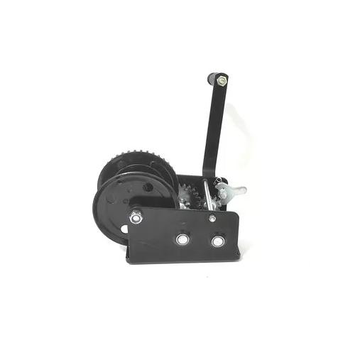 HAND WINCH EL VİNCİ W06-512 1200LB 545KG