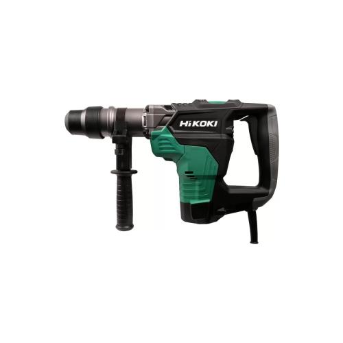 HİKOKİ 1000W 40MM 7KG SDS MAX KIRICI DELİCİ 10.05J DH40MC (KLPRO)