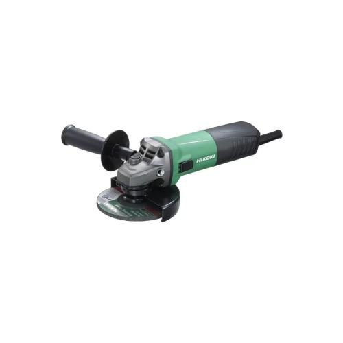 HİKOKİ 900W 115MM ELEKTRİKLİ AVUÇ TAŞLAMA G12SN2 (KLPRO)