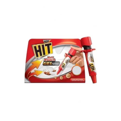 HIT ANTI HAMAMBÖCEĞİ JELİ 20GR