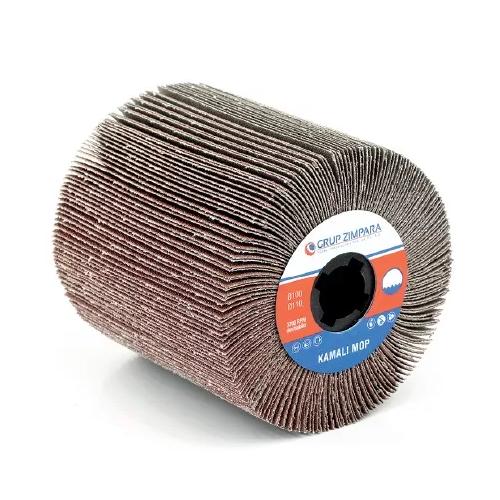 INTERFLEX 100X100MM AC621X KAMALI MOP P60 (5644602626)