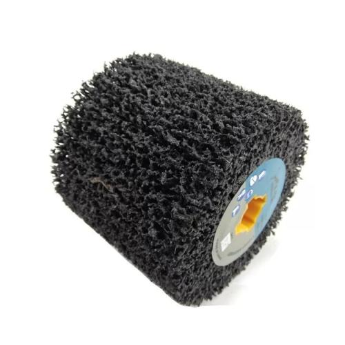 INTERFLEX CSD  KAMALI MOP ZIMPARA KAZIYICI 100*100*25 (0786002626)
