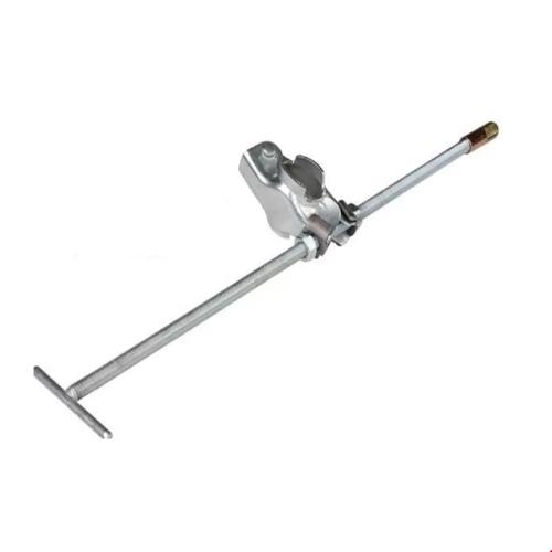 İskele Bağlantı Kelepçesi̇ 50Cm (Dübelsi̇z)
