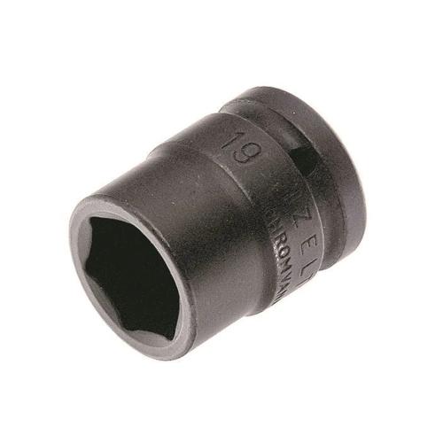 İZELTAŞ 1*2\" ALTI KÖŞE HAVALI LOKMA ANAHTAR 14 (1113 06 7014)