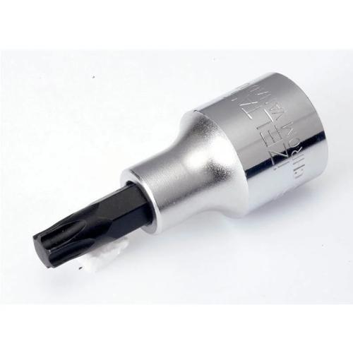 İZELTAŞ 1*2\" LOKMALI TORX UÇ KISA T40 (1113 06 1240)