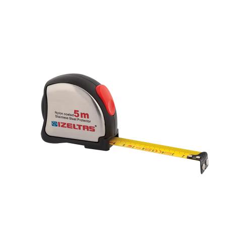İZELTAŞ KROM ŞERİT METRE 05 MT (05881 50 015)