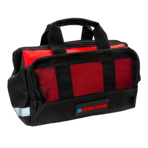 İZELTAŞ KÜÇÜK BOY BEZ TAKIM ÇANTASI (120*230*300) (14000 00 4134)