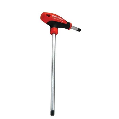 İZELTAŞ T TİPİ ALLEN ANAHTAR 05 (4920 22 0050)