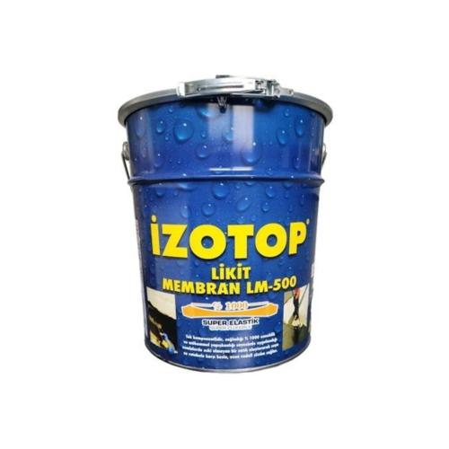 İzotop Lm500 Li̇ki̇t Membran 15 Kg